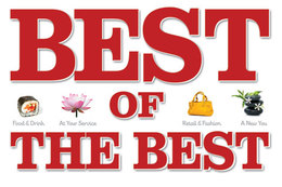 Best of the Best - SuburbanLifeMagazine.com