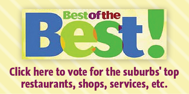 Contest - Best of the Best 2012