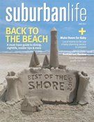 Suburban Life Magazine June 2010 Issue