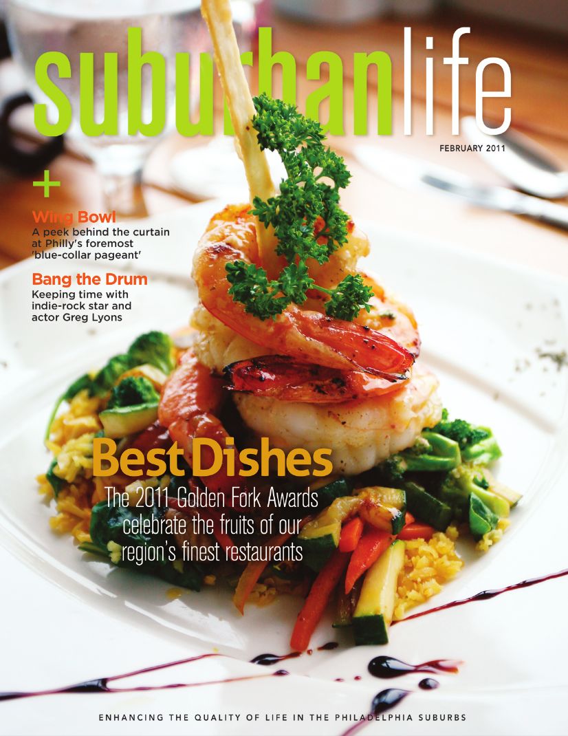 Suburban Life Magazine February 2011 Issue
