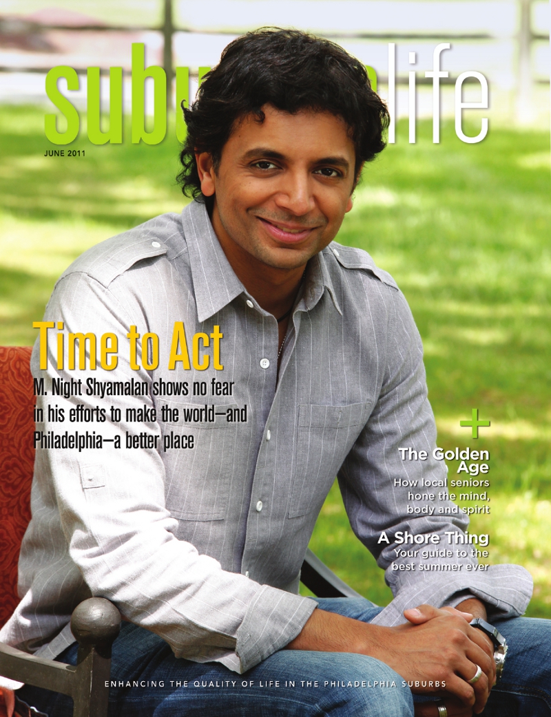 Suburban Life Magazine June 2011 Issue