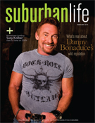 Suburban Life Magazine February 2010 Issue