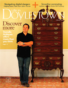 Suburban Life Magazine January 2010 Issue