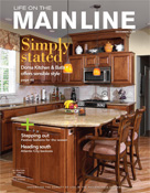 Suburban Life Magazine December 2009 Issue