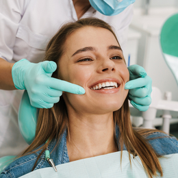 The Faces Behind the Best Smiles in Town