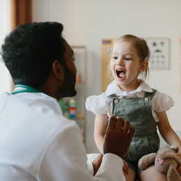 Top Physicians 2025