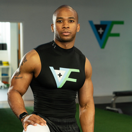 Vision quest treadmill 2025