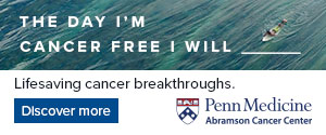 Penn Cancer -- May 19