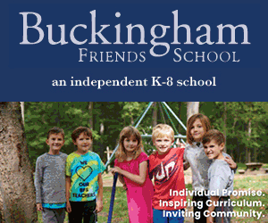 Buckingham Friends School -- Oct'23