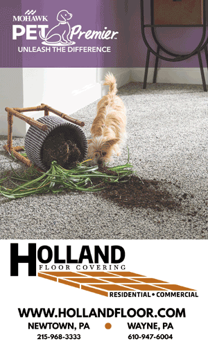 Holland Floor 1-29-26