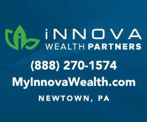 Innova Wealth Partners -- April 22