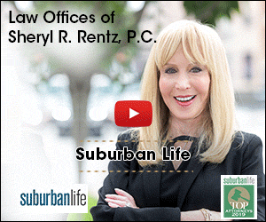 Sheryl Rentz video