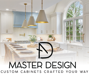 Master Design Cabinetry