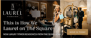 The Laurel -- Oct'26