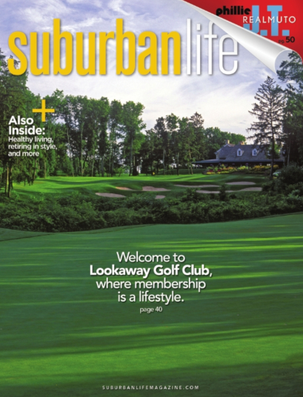 Lookaway Golf