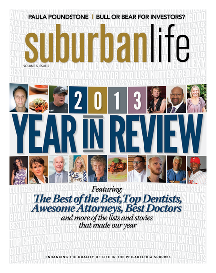 January 2014 Issue