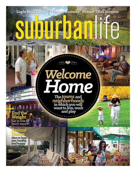 May 2014 Issue
