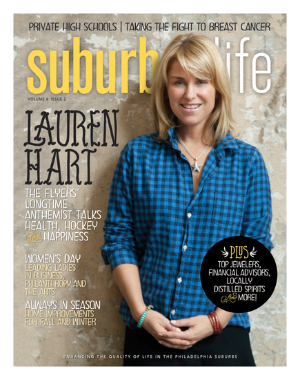 October 2014 Issue