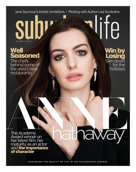 November 2014 Issue