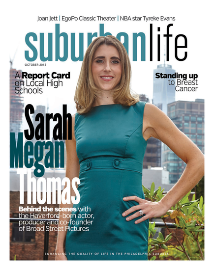 October 2015 Issue