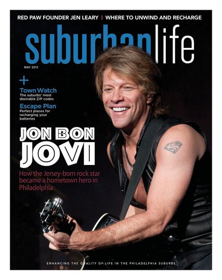 May 2013 Issue