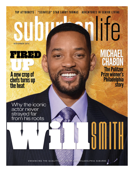 November 2016 Issue