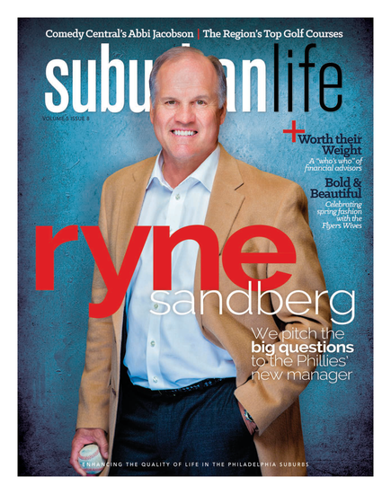 April 2014 Issue