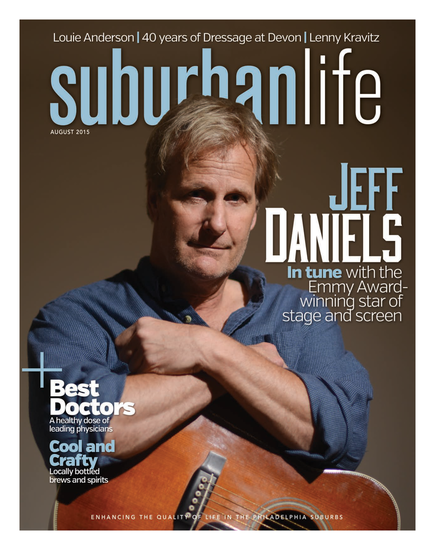 August 2015 Issue