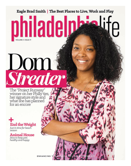 May 2014 Issue