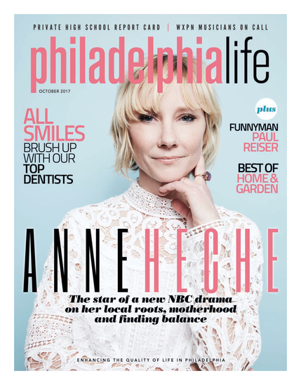 October 2017 Issue