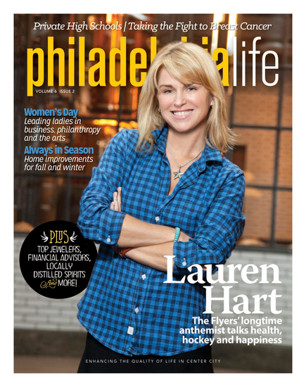 October 2014 Issue