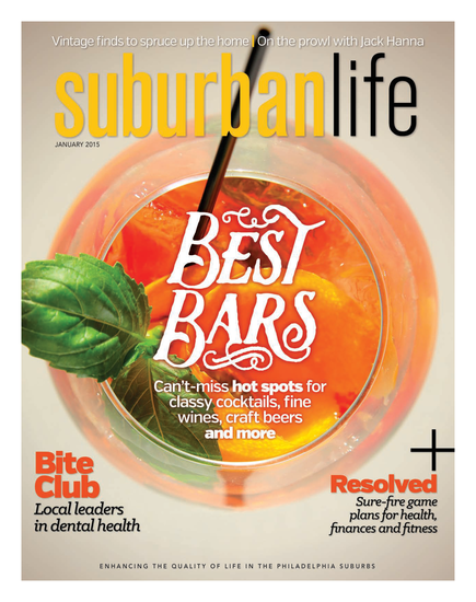 January 2015 Issue