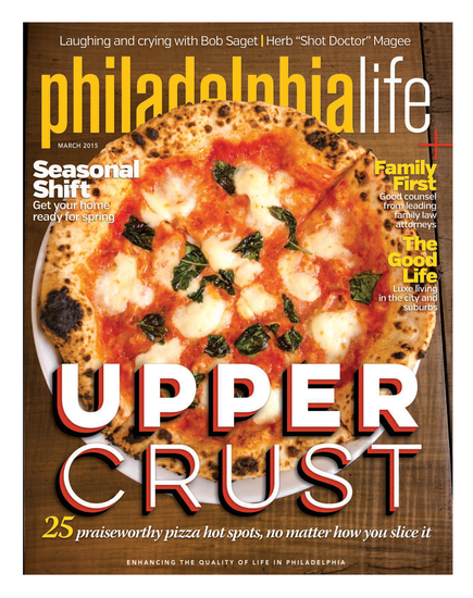 March 2015 Issue