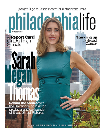 October 2015 Issue