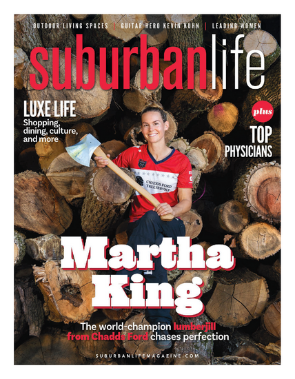 May 2024 Issue