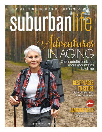 October 2024 Issue