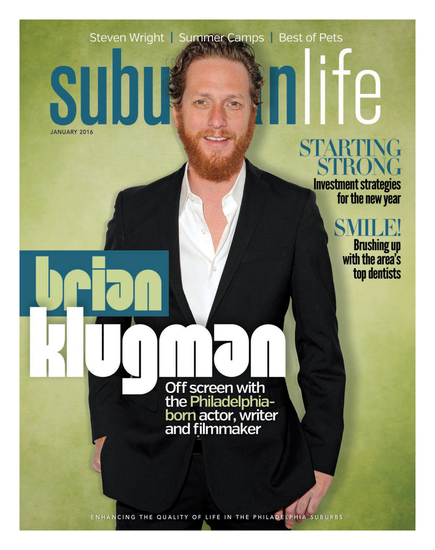 January 2016 Issue