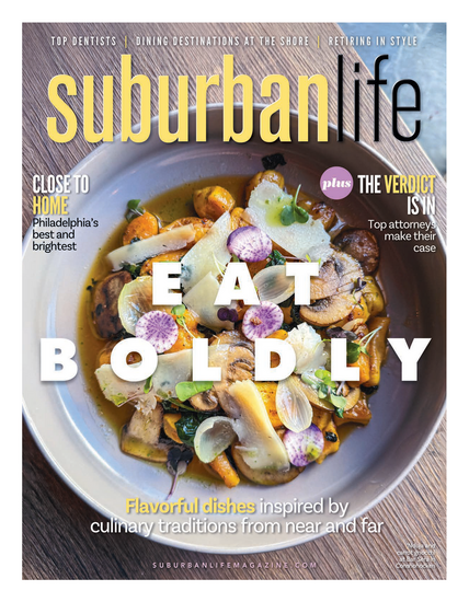 May 2026 Issue