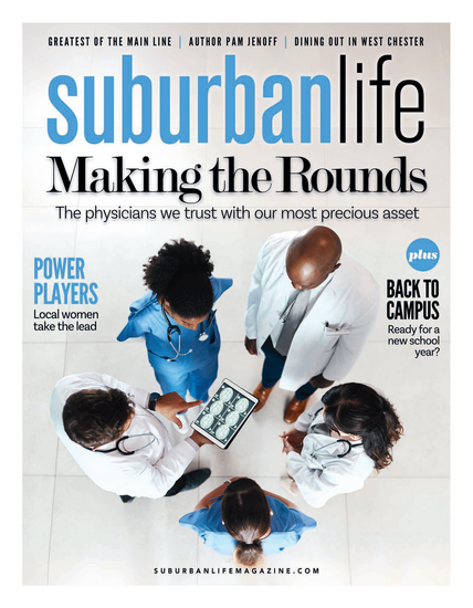 June 2026 Issue