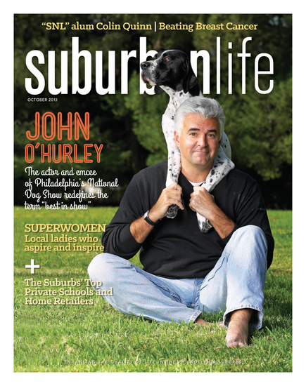 October 2013 Issue