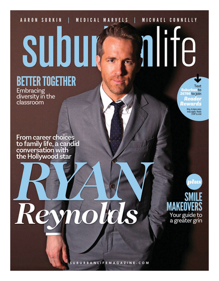 November 2020 Issue