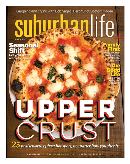 March 2015 Issue