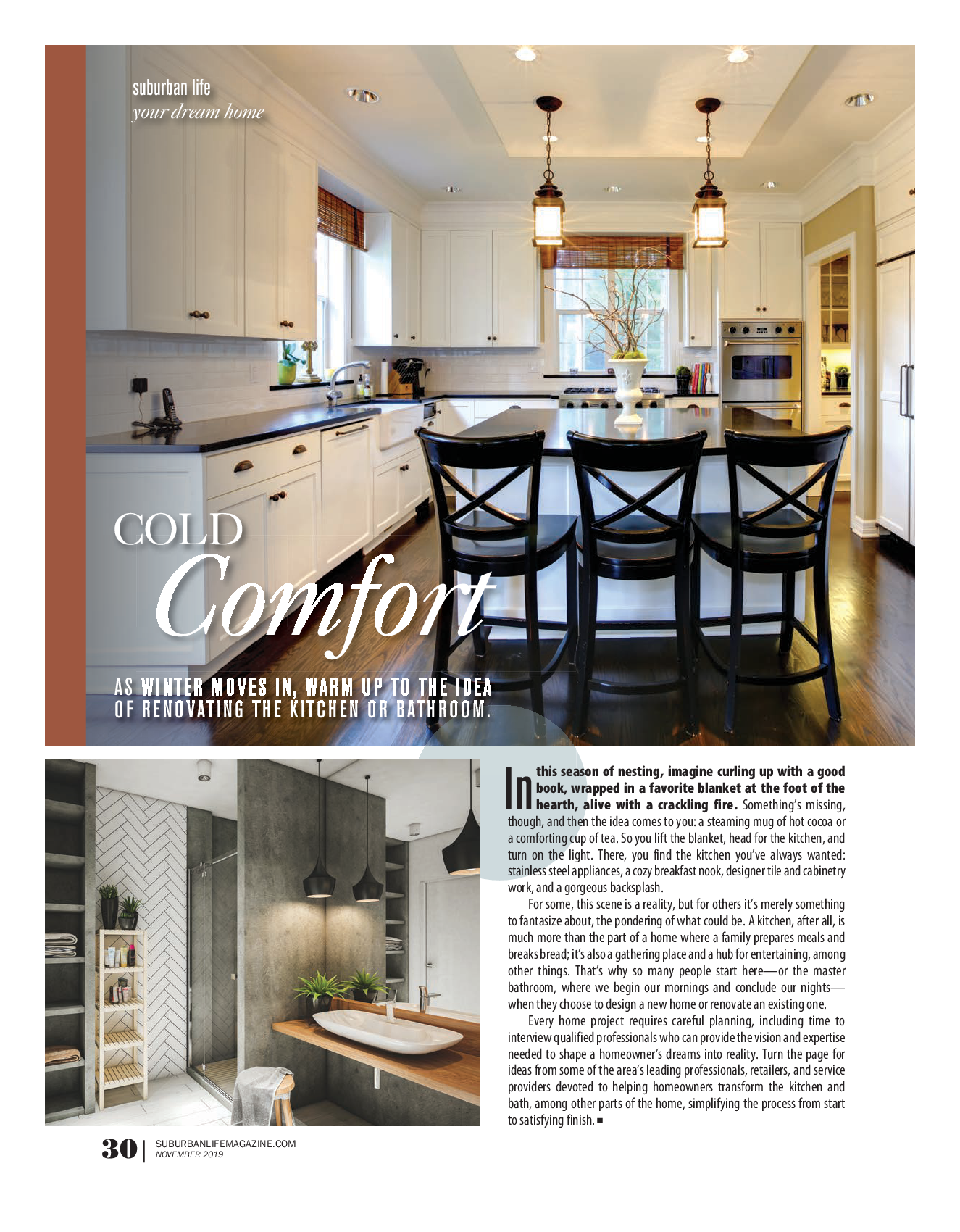 Suburban Life - Central Bucks/Montgomery - Issue #11 ...