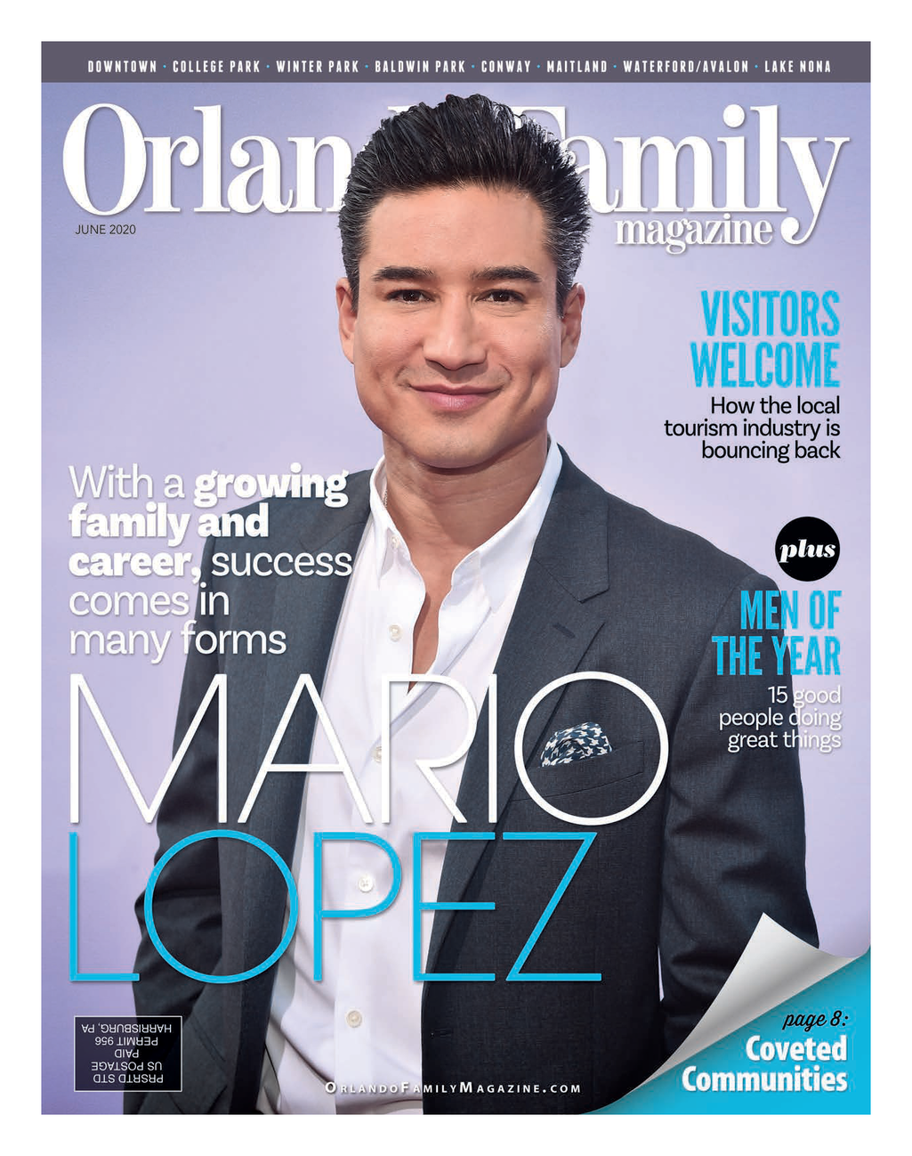 Orlando Central Issue 4 June 2020 orlando-central-issue-4-june-2020